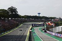 &iquest;Qu&eacute; tiempo har&aacute; en el Gran Premio de Brasil de F1 2023? &iquest;Llover&aacute;?