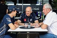 AlphaTauri ficha al jefe de aerodin&aacute;mica de Aston Martin F1