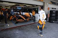 Hakkinen advierte a Ricciardo: si se va ahora ya no regresará a F1