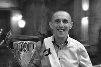 Zbigniew Cieślar nie żyje