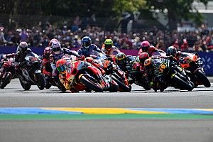 Bautista: “I piloti MotoGP esitano perché temono le penalità”