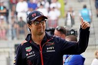 Red Bull se&ntilde;ala que Checo P&eacute;rez continuar&aacute; si es 2&deg; del campeonato
