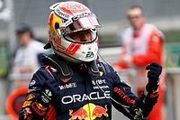 Verstappen brilla en la sprint shootout, con Sainz 5&ordm; y Alonso 7&ordm;