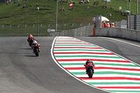 A qu&eacute; hora fue la carrera sprint de MotoGP en Mugello