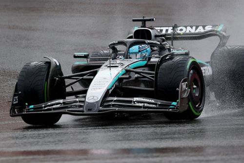 AN&Aacute;LISE F1 - Crise na Mercedes: problemas com desempenho do carro levam equipe a reavaliar estrat&eacute;gia 