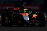 McLaren, Verstappen tehdidine karşı önlem alıyor