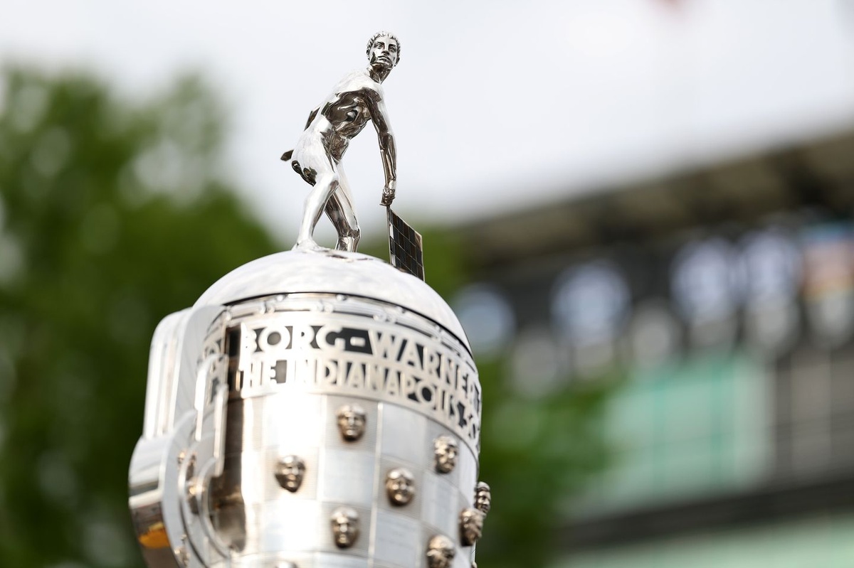 FOX Ungkap Rencana 60 Jam Cakupan Indy 500