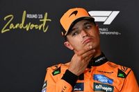 Norris necesitar&aacute; "un poco de magia" para vencer a Piastri el domingo en Zandvoort