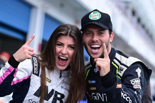 Porsche Cup: Em resultado in&eacute;dito, Rabelo/Rimbano fazem a pole da Challenge e da Geral nos 300km do Estoril