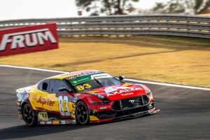 Campeão da NASCAR Special Edition em Curvelo, Gabriel Casagrande destaca desafios do oval mineiro