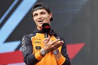 El consejo de Stefano Domenicali a Lando Norris tras ganar el campeonato