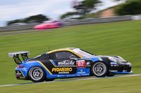 Porsche Cup: Gerson Campos vence Corrida 1 na Sprint Challenge em Interlagos