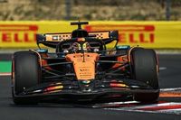 McLaren arrasa en la FP3 de Hungr&iacute;a con Piastri 1&ordm;; Aston se postula para la Q3