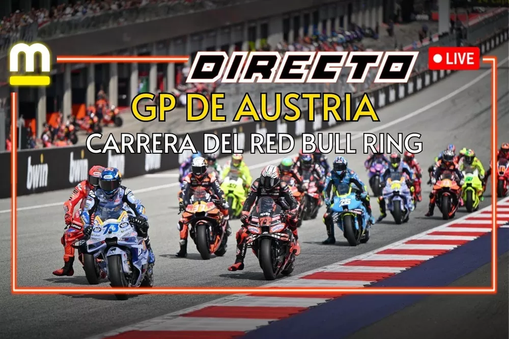 Directo Carrera Austria