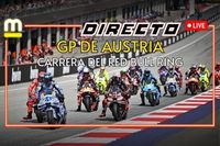 As&iacute; vivimos la carrera de MotoGP del GP de Austria (Red Bull Ring)