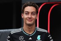 F1 - Russell dispersa rumores sobre Verstappen na Mercedes: "Há mais conversas externas do que internas"