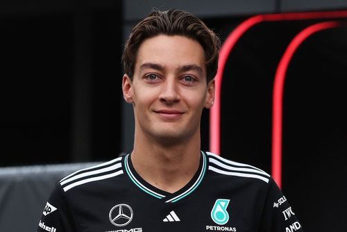 F1 - Russell dispersa rumores sobre Verstappen na Mercedes: "Há mais conversas externas do que internas"