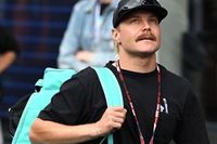 F1: Bottas com contrato assinado com a Cadillac para 2026? Entenda rumores