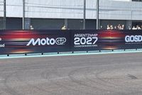 Influência da Liberty Media? Diretor da Dorna diz que futuro da MotoGP é estar em lugares como Buenos Aires