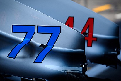 Mercedes ufficializza il motore evo 3: Bottas paga la penalità e sarà ultimo al via