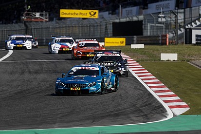 DTM Spielberg 2018: Titelentscheidung schon in Österreich?