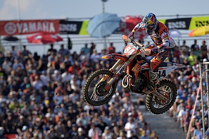 Herlings domina anche il GP di Svizzera e vede avvicinarsi il titolo mondiale MXGP