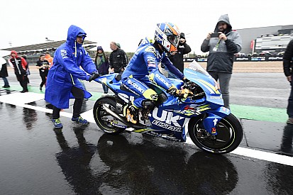 Silverstone non ha scusanti per la cancellazione della gara della MotoGP