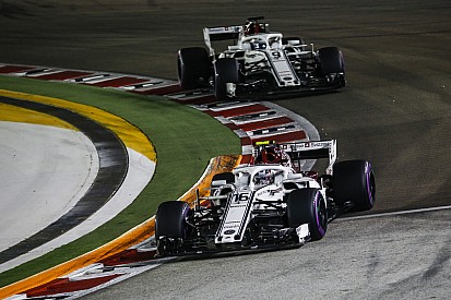 Ericsson : La promotion de Leclerc chez Ferrari "en dit long" sur moi