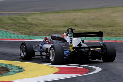 Hitech se encargará de los coches de la W Series