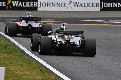 Honda e Mercedes patrocinam GPs do Japão e da Alemanha
