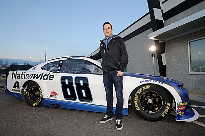 Bowman ready for "reset" in 2019, including new paint scheme