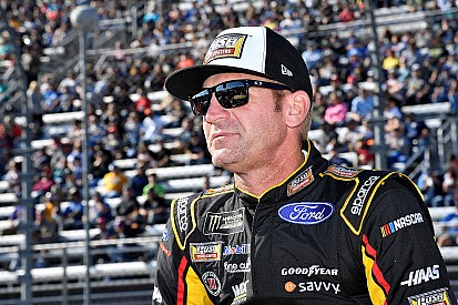 NASCAR drivers react to qualifying: "We just got booed"