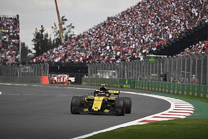 Carlos Sainz: "Der Name Schumacher kann Türen öffnen"