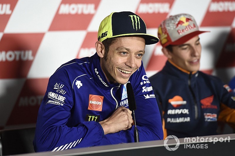 Rossi über Sicherheitskommission: