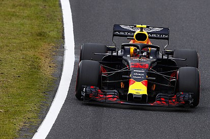 Verstappen: la clasificación corre el riesgo de convertirse en otra práctica