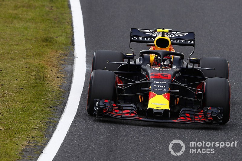 Verstappen: F1'de sıralamanın antrenmana dönüşme riski var
