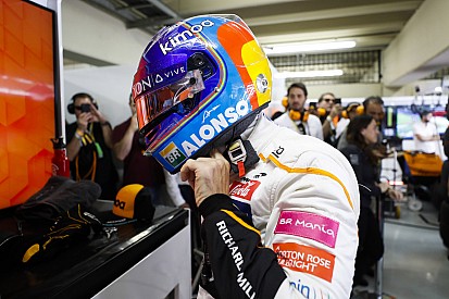 Le départ d'Alonso prouve que la F1 va mal, selon Pérez