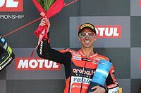 Melandri y Cortese, con Yamaha y el GRT en el WorldSBK 2019