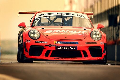 Porsche Cup: Paludo fala sobre disputa do título com Neugebauer e Zonta em “ano fantástico”