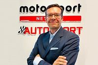 Oliver Ciesla dołączył do Motorsport Network