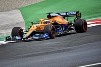 Ricciardo quedó frustrado por su eliminación en Q1