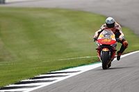 Pol Espargar&oacute;: &ldquo;No quiero tirar cohetes por si ma&ntilde;ana se tuercen las cosas&rdquo;