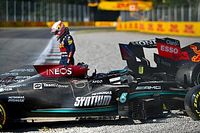 RETA FINAL: Verstappen x Hamilton preocupa associação e a 'prévia' do GP da Rússia