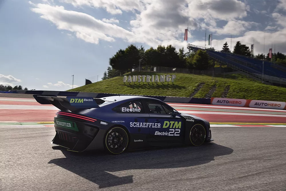 DTM Electric 