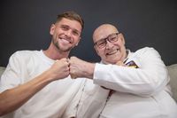 Dixon se va al Marc VDS de Moto2 y deja sitio en Aspar para la subida de Alonso