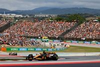 Cinco cosas a tener en cuenta en el GP de Espa&ntilde;a 2025 de F1