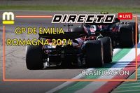 As&iacute; te hemos contado la clasificaci&oacute;n de Imola, GP de Emilia-Romagna