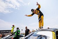 Porsche Cup: Elias diz que largada foi decisiva para vitória que lhe rendeu a liderança na Carrera
