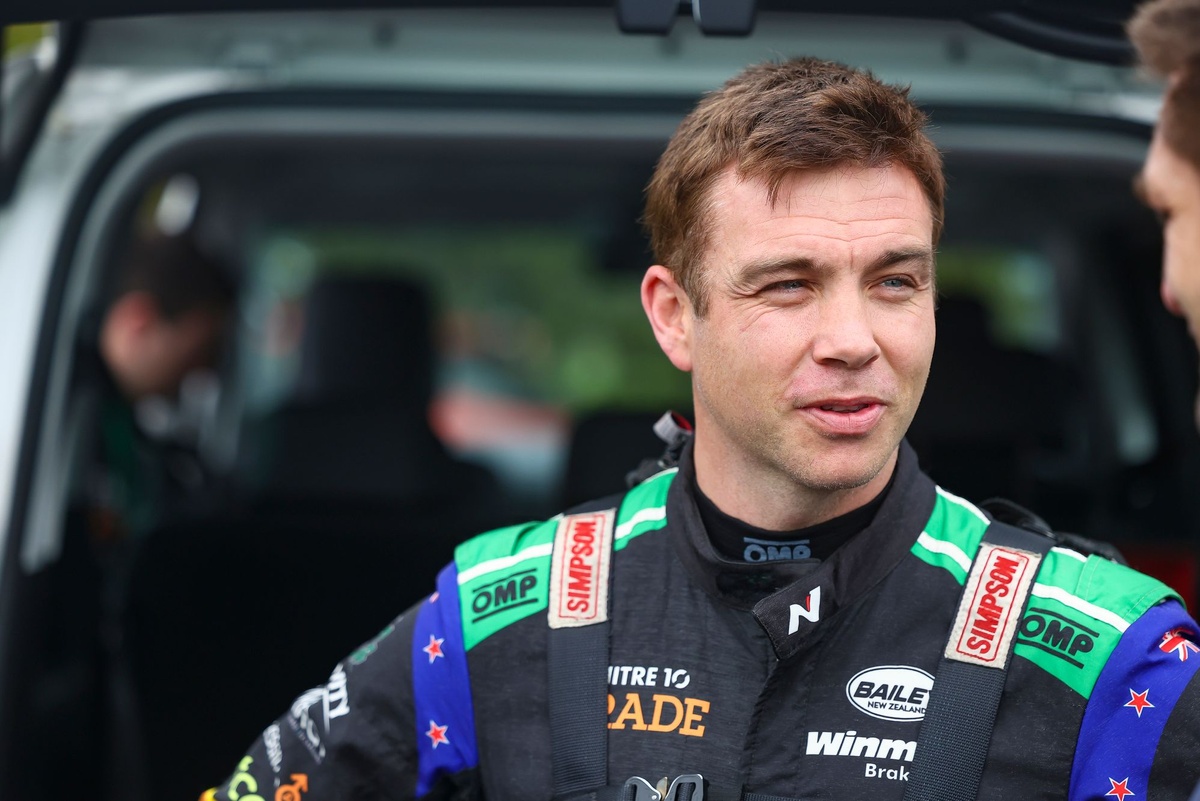 Com'è riuscito Hayden Paddon ad avere una seconda occasione nel WRC