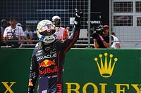 Verstappen gana la sprint en Austria, remontada de P&eacute;rez a los puntos